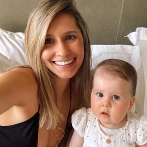 Meet your Posher, Alessandra